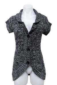 #125 idaisy Jumper Gray | c. 198 | Size 6/8