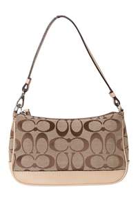 #193 Coach Demi Bag Brown | c. 198 |