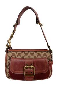 #188 Coach Valentine's Day Edition Bag | c. 196 |