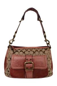 #189 Coach Valentine's Day Edition Bag | c. 196 |