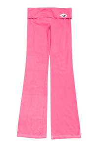 #172 Hollister Pants Pink | c. 199 | Size 8