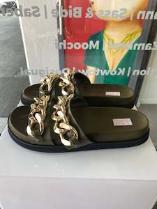 Shoes: Kathryn Wilson, Shoes, 41