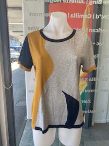 Knitwear: Standard Issue, Knit, M