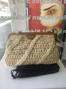 Accessories: Mimco, Bag