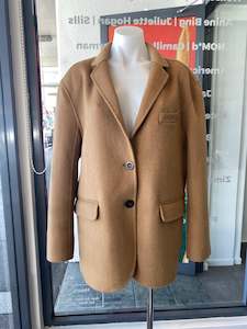 Coats Jackets: Briarwood, Coat, M