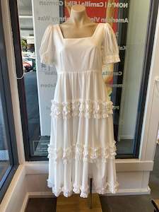 Dresses: Trelise Cooper, Dress, 10