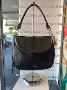 Accessories: Saben, Bag