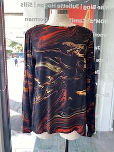 Tops: Nyne, Top , 10