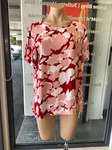 Twenty Seven Names, Top , 14