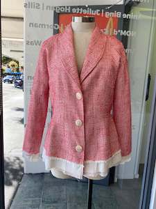 Trelise Cooper, Jacket, 10