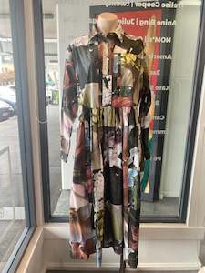 Dresses: Kowtow, Dress, M