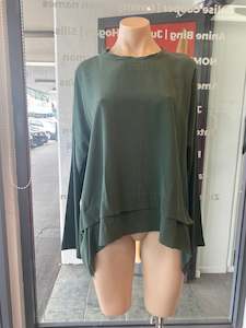 Tops: Company of Strangers, Top , M