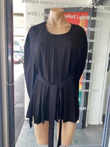 Tops: Zambesi, Top , 1