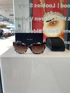 Prada, Sunglasses