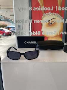 Chanel, Sunglasses