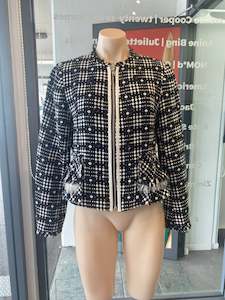 Trelise Cooper, Jacket, 12