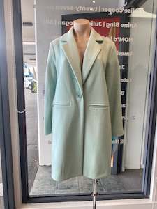 Products: Twenty Seven Names, Coat, 8