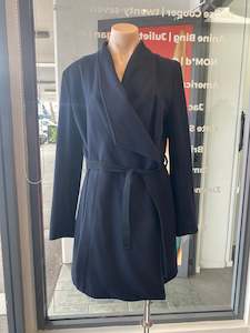 Products: Company of Strangers, Coat, 10