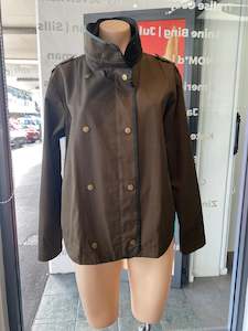 Scotch & Soda, Jacket, S