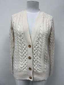 Tops: Laing, Cardigan, S