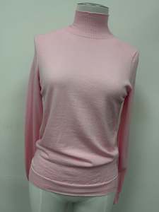 Standard Issue, Knit, 12