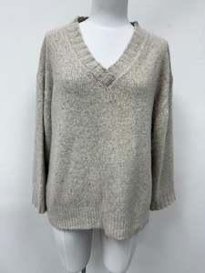 Knitwear: Marle, Jersey, 12