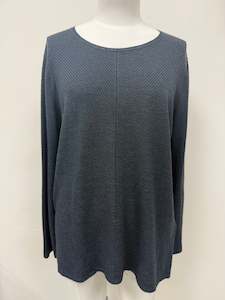 Knitwear: Untouched World, Knit, M