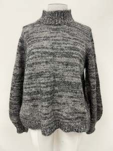 Knitwear: Marle, Jersey, 14
