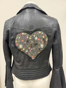 Trelise Cooper: Trelise Cooper, Jacket, S