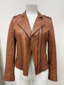 Products: Vera Pelle, Jacket, 14