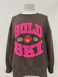 Products: Goldbergh, Sweatshirt, S