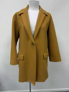 Products: Karen Walker, Coat, S