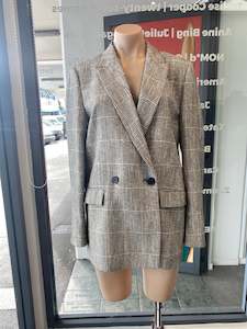 Second Female, Jacket, M