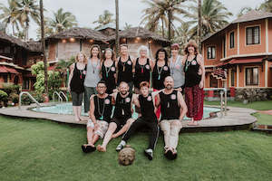 Products: Yoga Teacher Training in India