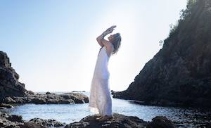 Retreat: Awakened Goddess - A Weekend of Joy and Ritual