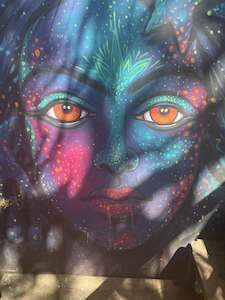 Yoga Retreats: Jungle Physician - Evolutionary Breathwork, Sound Healing, Prana Vidya and Cacao