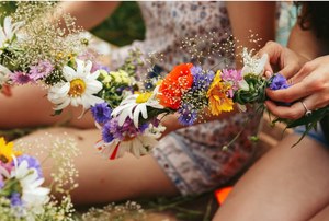 Spring One Day Ayurvedic Lifestyle Retreat with Premaloka