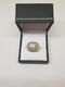 Stunning Multi Diamond Ring with Valuation ($27,000)