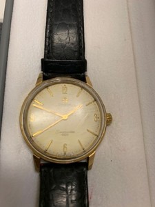 Products: Omega Seamaster 600