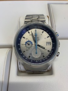 Products: Mens Omega Speedmaster Mark 111
