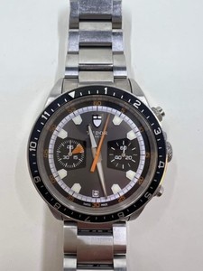 Tudor Heritage Chrono