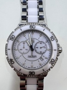 Ladies Tag Heuer Formula 1