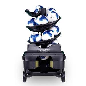 Premier Strike Elite - Football Machine