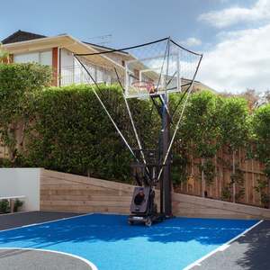 Enhancing Performance: PROSHOT 180