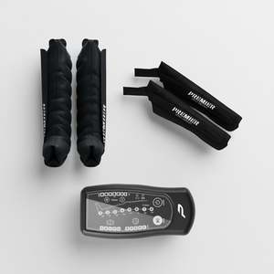 Fast Recovery: Aero Full Body System