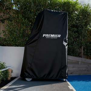 Accessories: Premier Proshot Cover