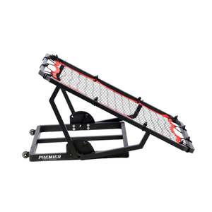 Premier All Sports Rebound Net