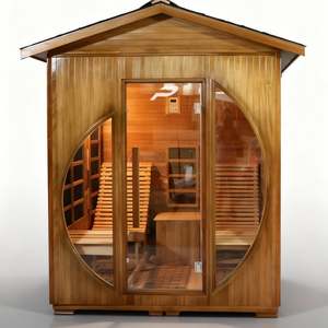 Recovery Systems: Solace IR Pro