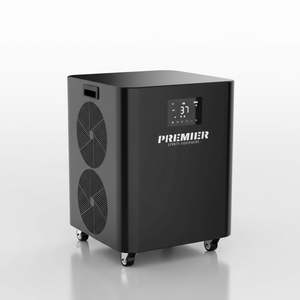 Recovery Systems: Hydro Chiller