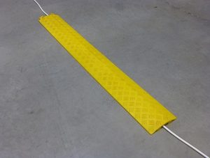 1-Channel Cable Protector